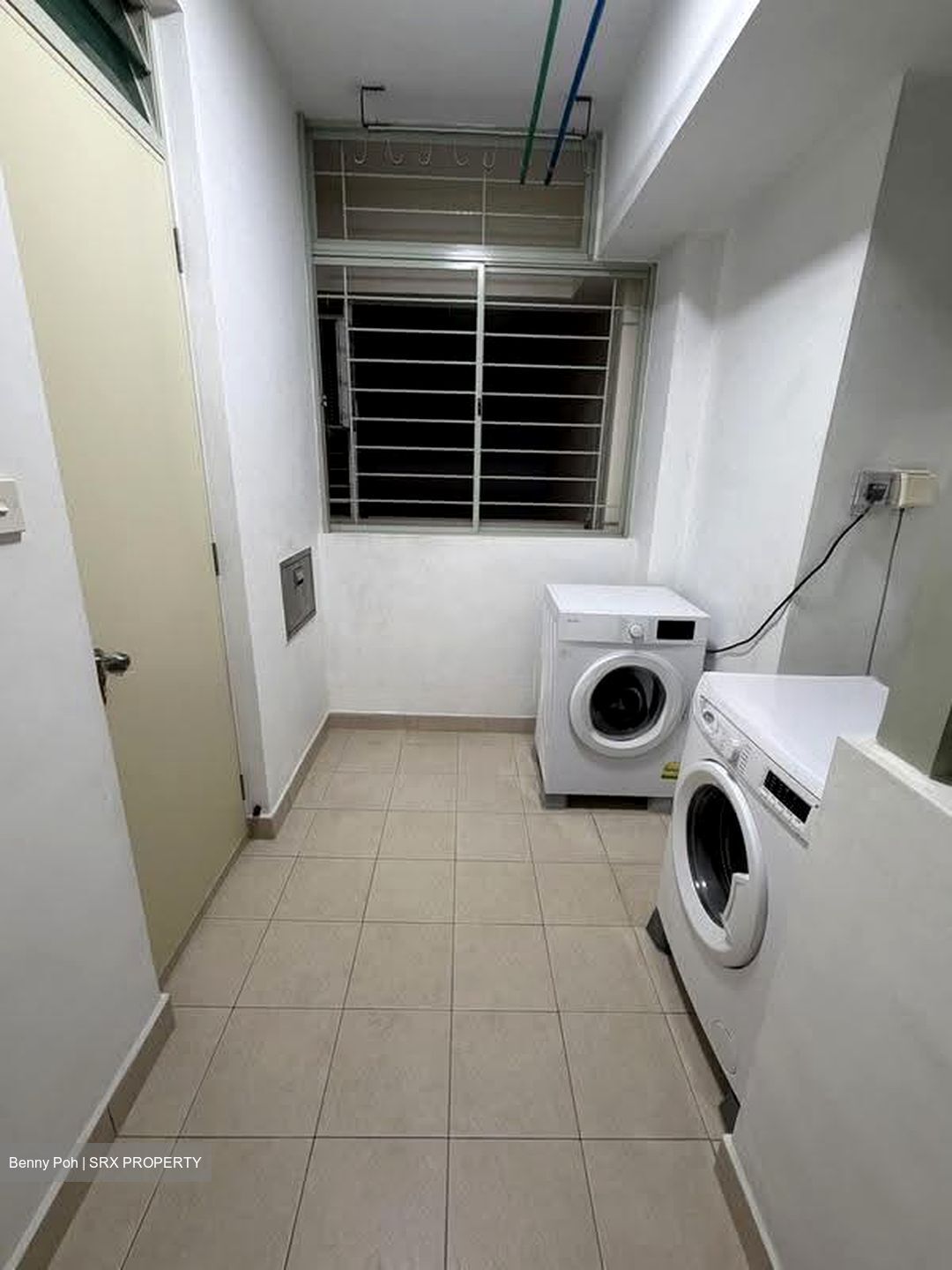 The Clearwater (D16), Condominium #632723441